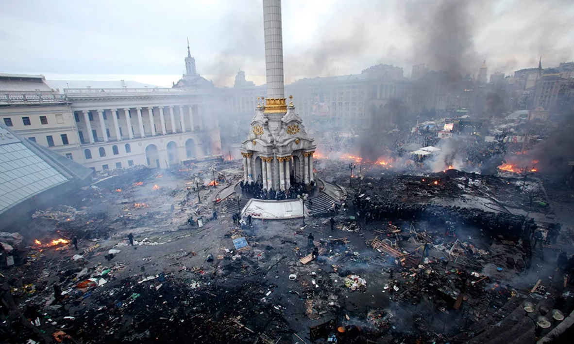 Кличко, Парубия, Луценко и Пашинского допросят по делу Майдана