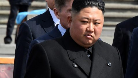 В КНДР назвали условие для переговоров с Южной Кореей