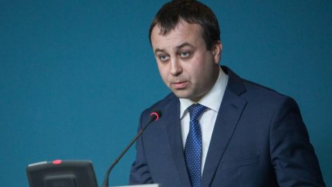 Зеленский назначил экс-директора команды КВН руководителем Госуправления делами