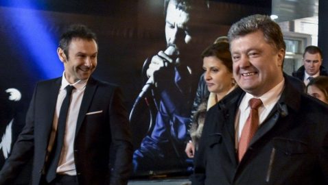 Партии Порошенко и Вакарчука не хотят, чтобы Шуфрич «оккупировал» комитет свободы слова