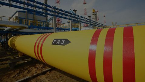 Польша готова в 4 раза увеличить поставки газа в Украину