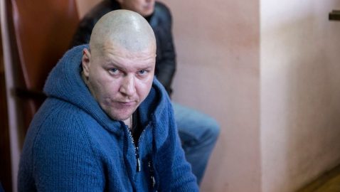 Суд оправдал экс-беркутовца по делу о пытках майдановцев