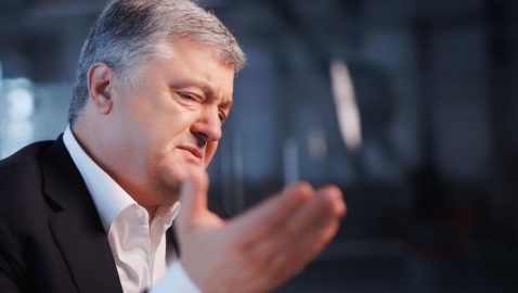 Порошенко назвал свои ошибки на посту президента