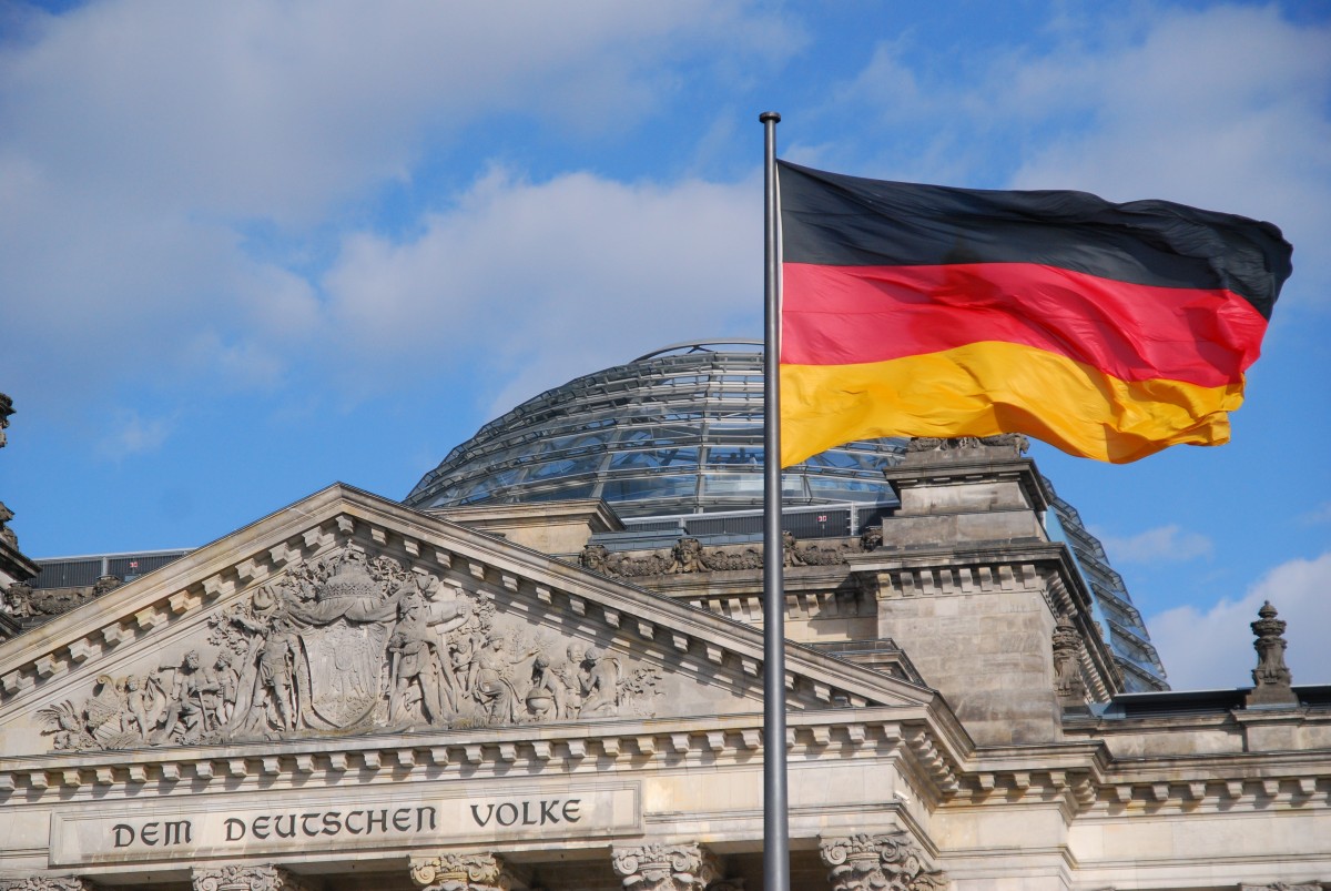 МИД Германии советует немцам не ездить в Крым и Донбасс