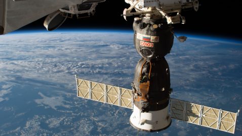 Европейское космическое агентство отказалось от российских «Союзов»