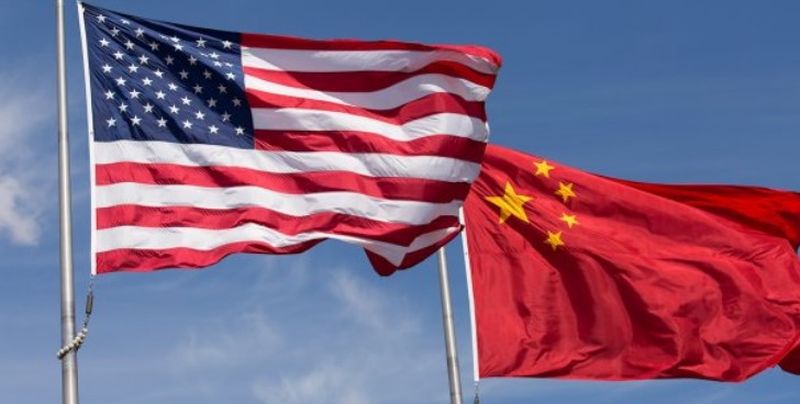 Трамп: США и Китай возобновляют торговые переговоры