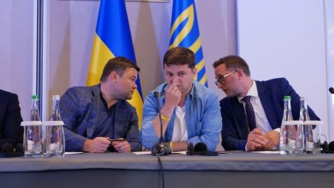 Зеленский предложил отменить визы для стран, откуда в Украину едут лечиться