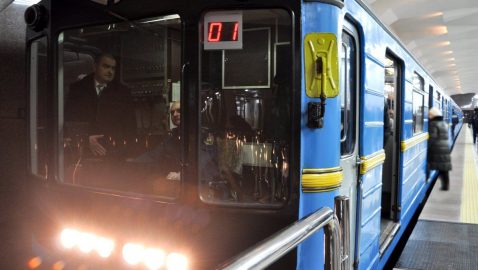 Кабмин согласовал кредит на строительство метро в Харькове