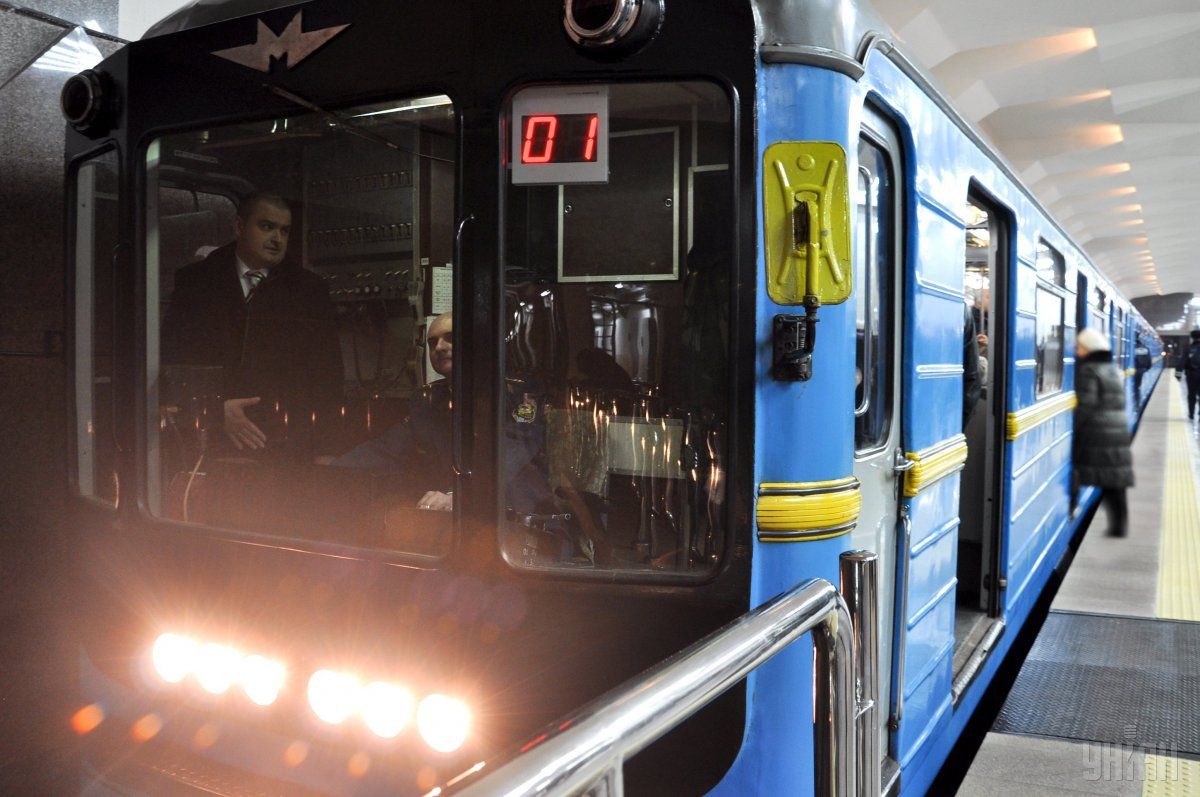Кабмин согласовал кредит на строительство метро в Харькове