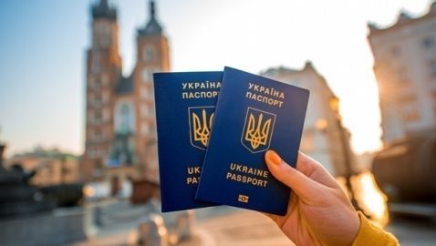 В Кабмине назвали будущие безвизовые страны для украинцев