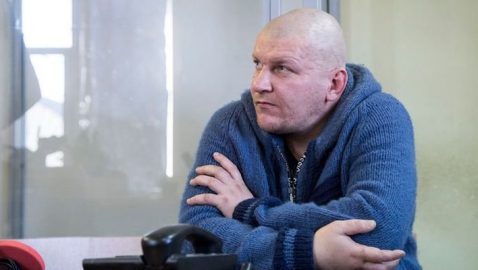 Прокуратура обжалует оправдание экс-беркутовца Хандрыкина