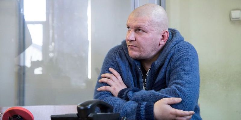 Прокуратура обжалует оправдание экс-беркутовца Хандрыкина