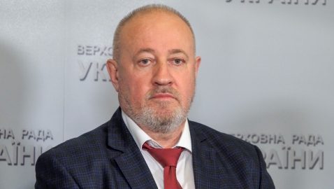 Чумак анонсировал расследование Иловайской трагедии