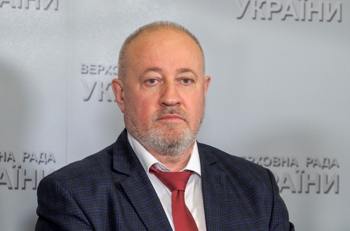 Чумак анонсировал расследование Иловайской трагедии