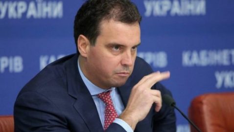 Абромавичус объяснил, почему без конкурса возглавил Укроборонпром