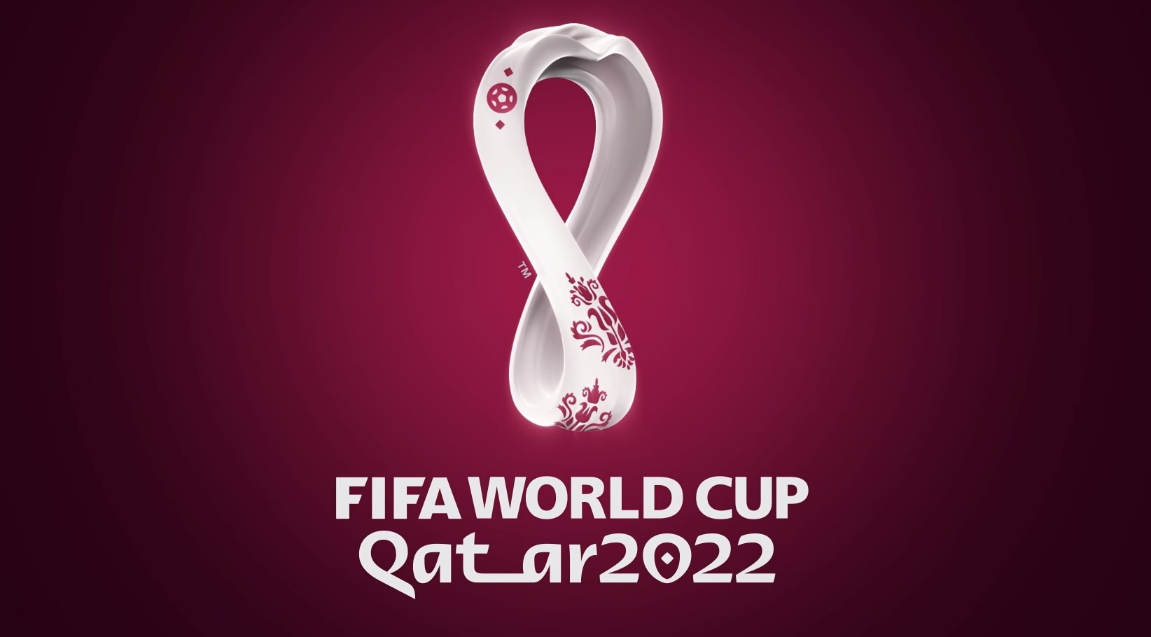 ФИФА представила эмблему ЧМ-2022
