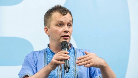 Рада уволила Милованова с должности замглавы Совета НБУ
