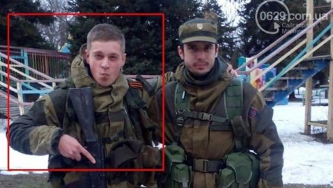 В Мариуполе расстреляли экс-бойца «ДНР»