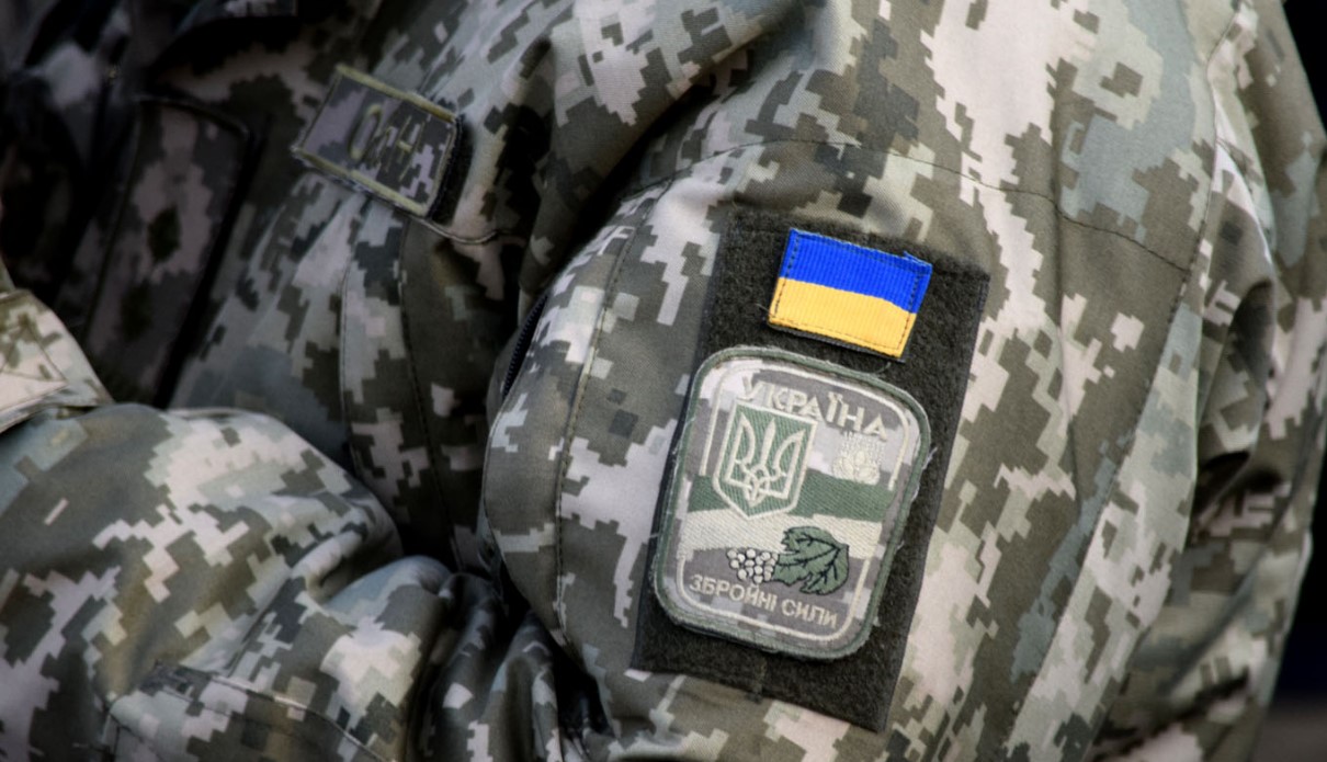 В Украине за пять лет осудили почти 10 тысяч военных