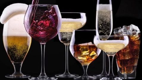 Евростат сравнил цены на алкоголь в европейских странах