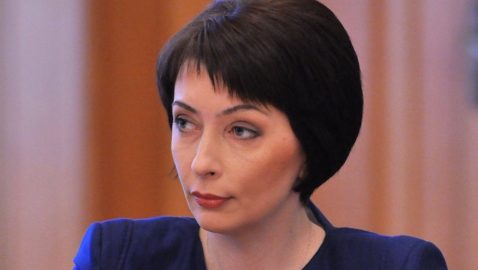 Лукаш сообщила, что Вятровича некому уволить