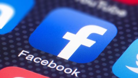 Facebook нашел и заблокировал «фабрику троллей» в Украине