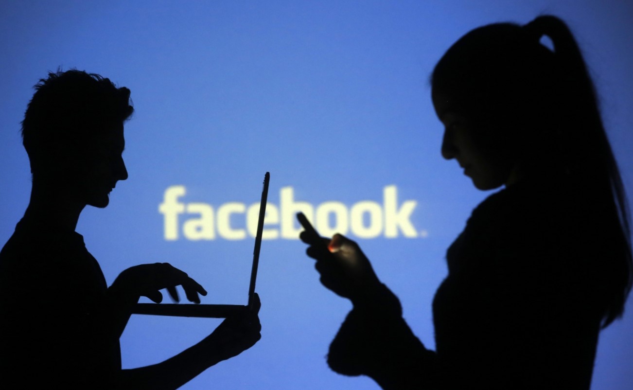 В Интернет «слили» 419 млн номеров пользователей Facebook