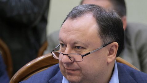 Княжицкий устроил спор о Майдане и ушел с заседания комитета