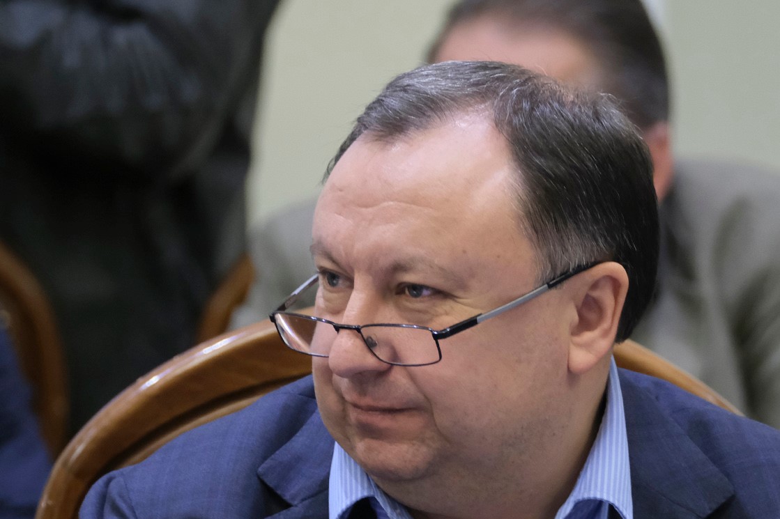 Княжицкий устроил спор о Майдане и ушел с заседания комитета