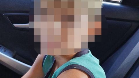 В Мариуполе 10-летний мальчик напился и бросался камнями в прохожих