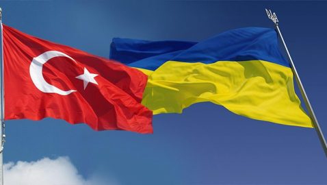 Украина и Турция обсудили обмен технологиями боеприпасов