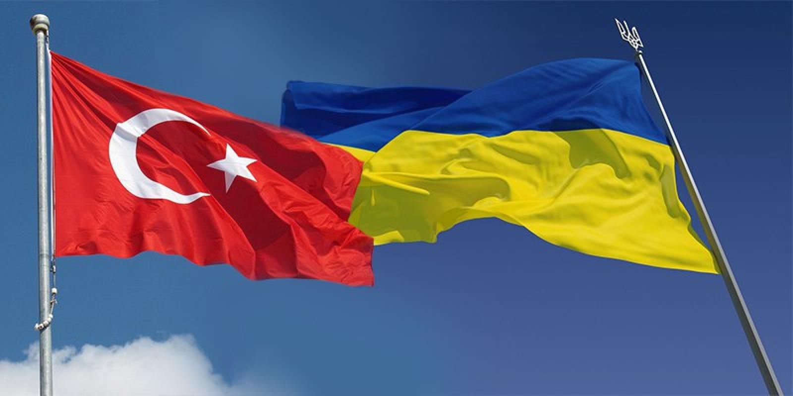 Украина и Турция обсудили обмен технологиями боеприпасов