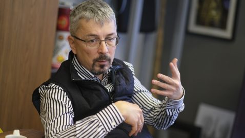 Ткаченко просит проверить Кличко и киевских «разбойников»