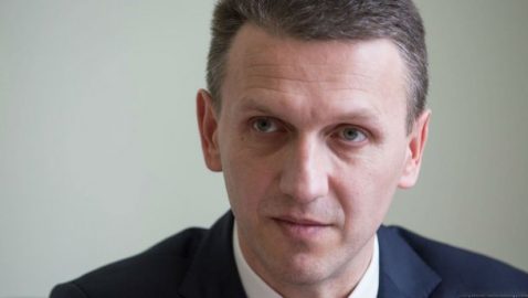 Директор ГБР отреагировал на назначение Ильи Новикова адвокатом Порошенко