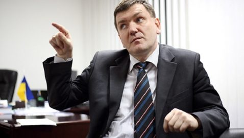 Горбатюк обжалует свою отставку из ГПУ