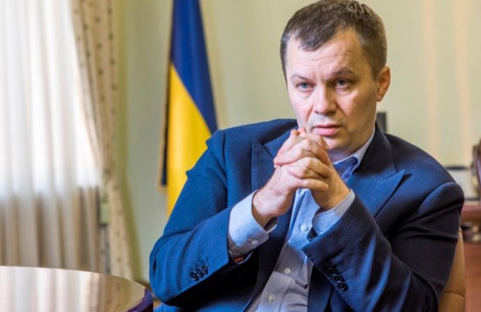 Милованов: Украина на грани экономического прорыва