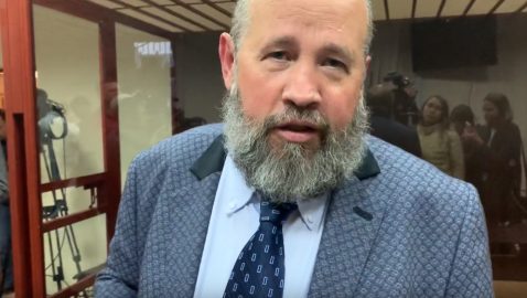 Адвокат Пашинского объяснил свои слова о «жидовской Пасхе»