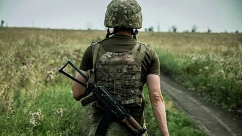 В Минобороны заявили о готовности к разведению сил в Донбассе