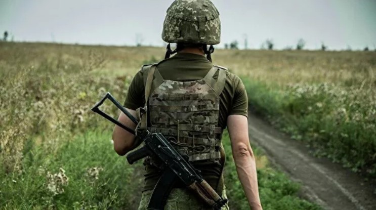 В Минобороны заявили о готовности к разведению сил в Донбассе