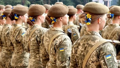 Рада проголосовала за дополнительную выплату военным 1,4 млрд грн