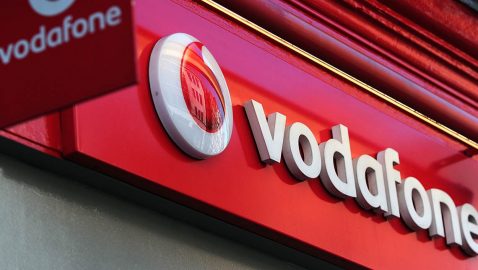 Азербайджанская компания купит Vodafone Украина