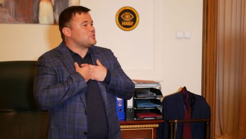 Богдан назвал условия для увольнения Авакова