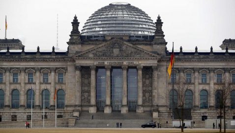 В Бундестаге потребовали отменить санкции против России