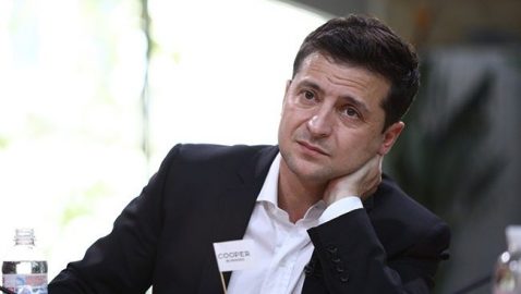 Зеленский: руководство МВД будет уволено, если не раскроет дело Шеремета