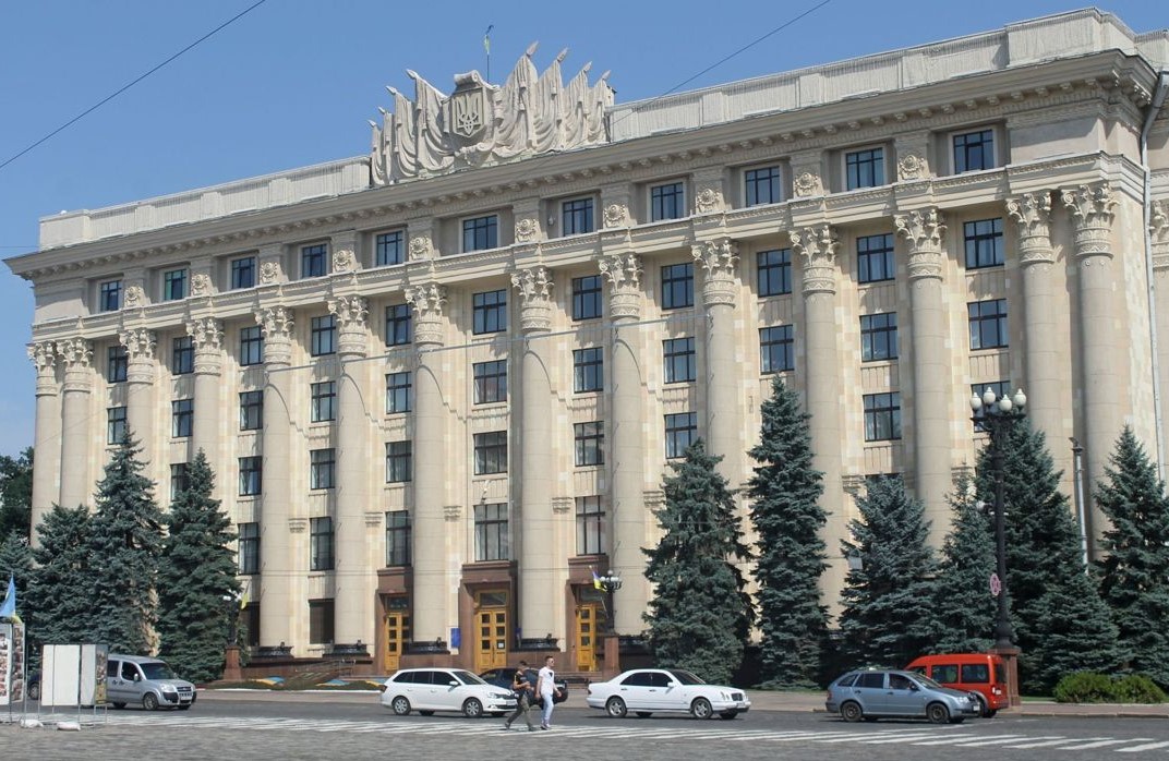Зеленский назвал двух кандидатов на должность главы Харьковской ОГА