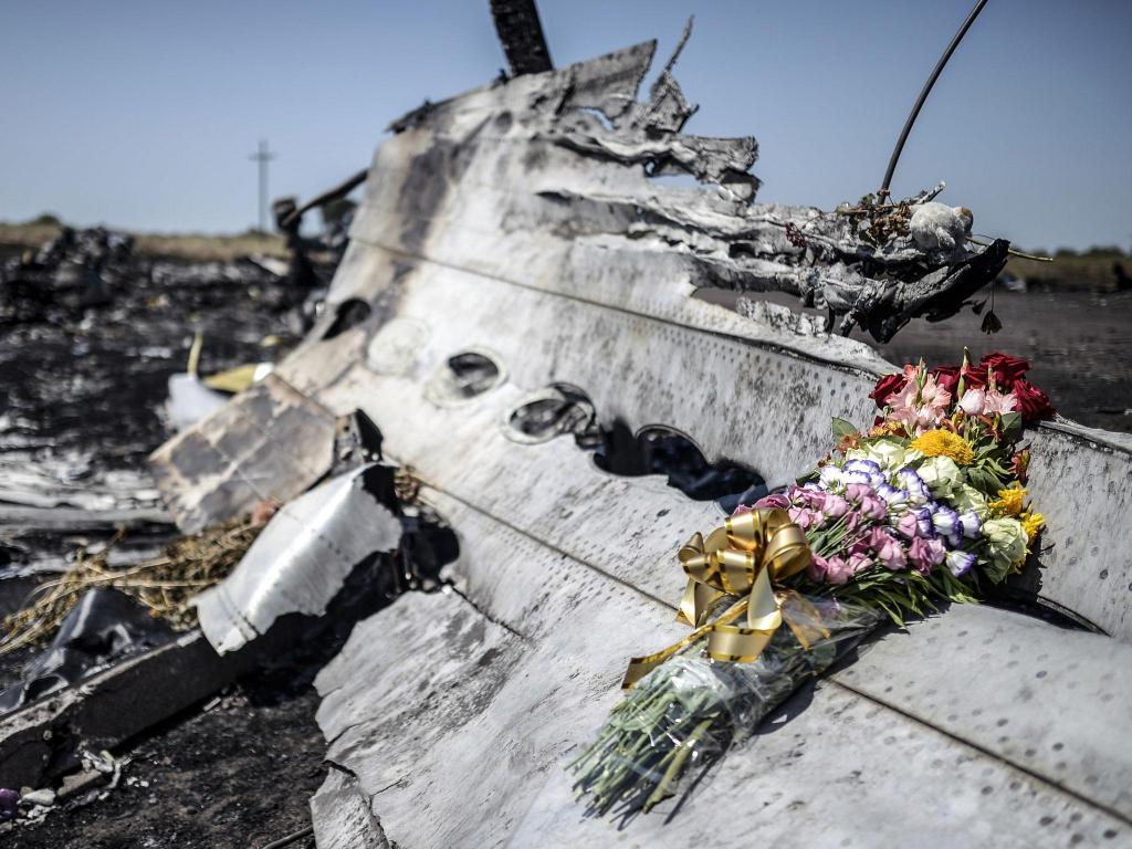 Дело MH17: парламент Нидерландов поддержал расследование роли Украины