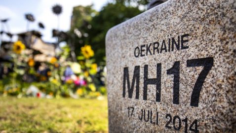 Посол Украины: Киеву нечего скрывать по делу MH17