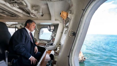 Новиков: Панама разобралась с делом против Порошенко