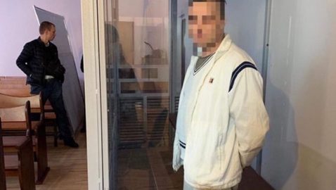 Суд отправил в психиатрическую больницу «киевского маньяка»