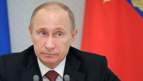 Путин: Россия создаст комплексы, способные преодолеть любую систему ПРО
